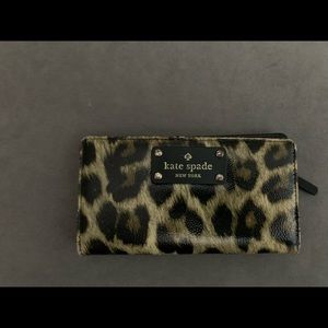 Kate Spade wallet